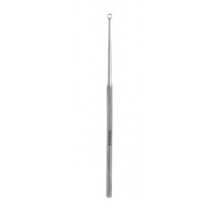 Buck Ear Curette 